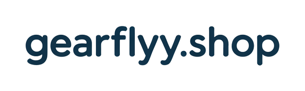 Gearflyy Logo